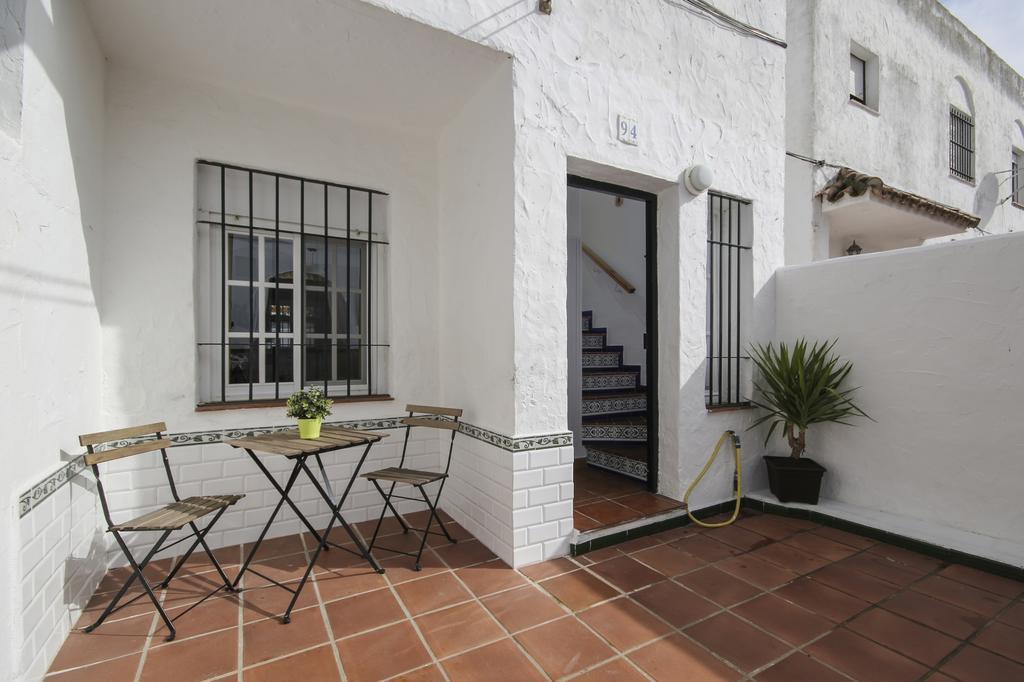 Apartment Real De La Barrosa